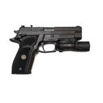 Sig Sauer P226 Legion  (Consignment)