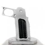 Atlas | Step Grip Panel | Moderate, Left, Brass