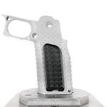Large Grip Panel (Aluminum Moderate Left)