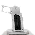 Step Grip Panel (Aluminum Moderate left)