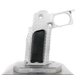 Large Grip Panel (Aluminum Aggressive Right)