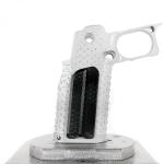 Step Grip Panel (Aluminum Aggressive Right)