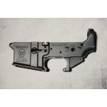 Geissele Automatics Super Duty Black Lower Receiver