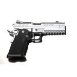 Fusion XP Comp (Chrome)