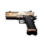 Fusion XP Pro Comp Bronze