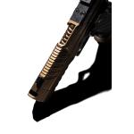 Fusion XP Pro Comp Bronze