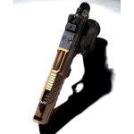 Fusion XP Pro Comp- Ported (Bronze)