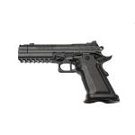 Fusion Firearms XP-COMP BLK w/Thumbrest