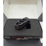 Cadex MX1 Muzzle Brake (5/8-24 threads)