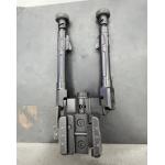 Thunder Beast Arms Corporation [TBAC] Bipod with RRS SC-ARC Mount