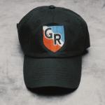 MGR Black Dad Hat