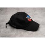 MGR Black Dad Hat