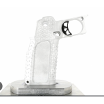 Atlas Curved X-Line Trigger Medium No Bow, Black
