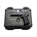 Tailored Arms Torch Tactical Pistol