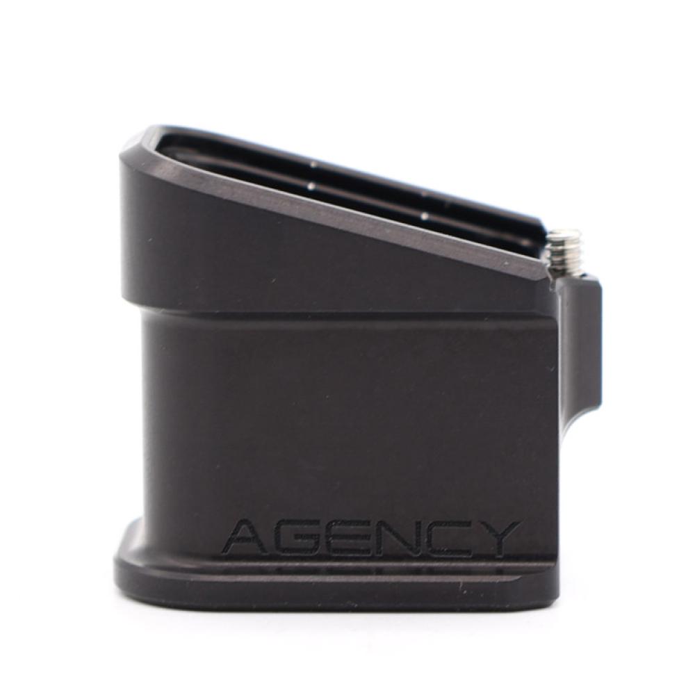 SIG P320 +5 9mm Base Pad for 17 Round Magazines