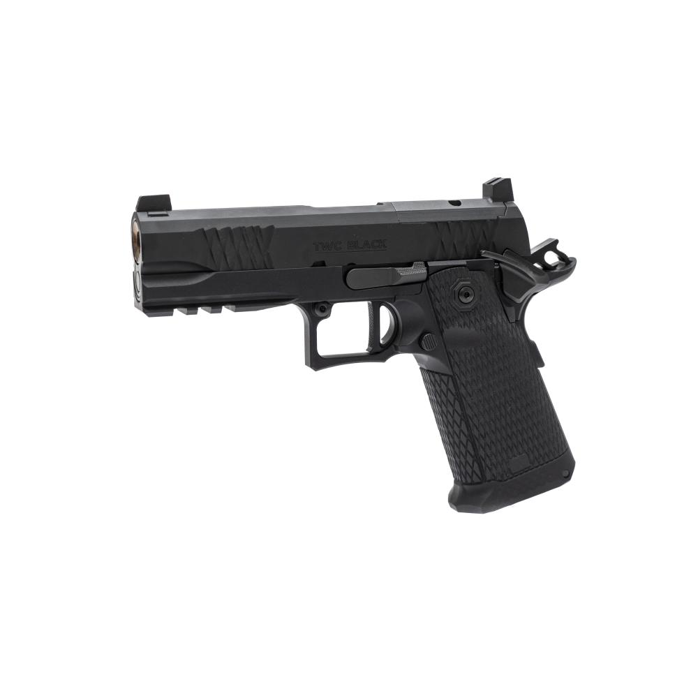 JACOB GREY TWC9 4.25" 2EA 10RD MAG JACOB GREY TWC9 4.25" 2EA 10RD MAG