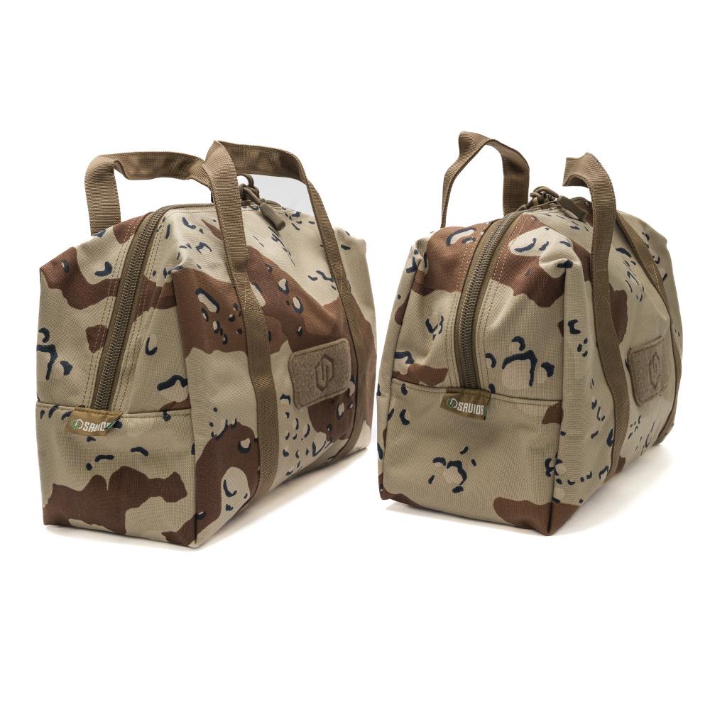 Savior Mini Hauler - 2 Pack