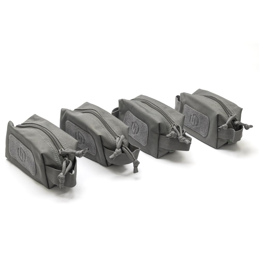 Savior Mini Loose Sac Grey