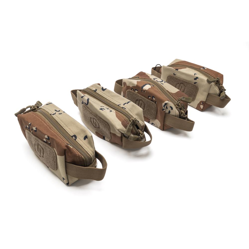 Savior Mini Loose Sac (Chocolate Chip)