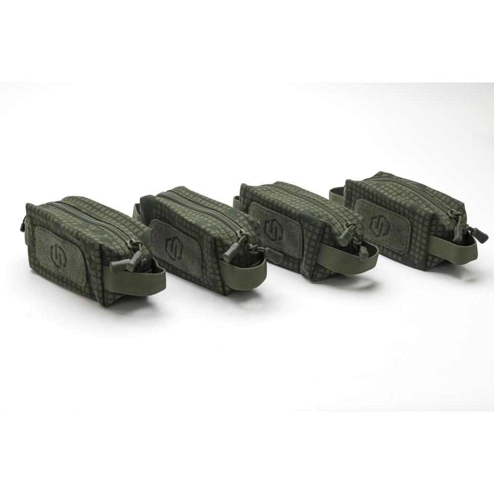 Savior Mini Loose Sac (Desert Night Camo)