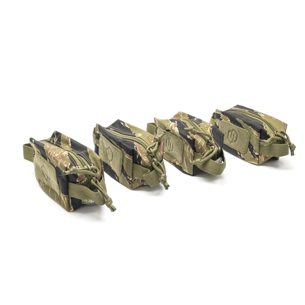 Savior Mini Loose Sac (Tiger Stripe)
