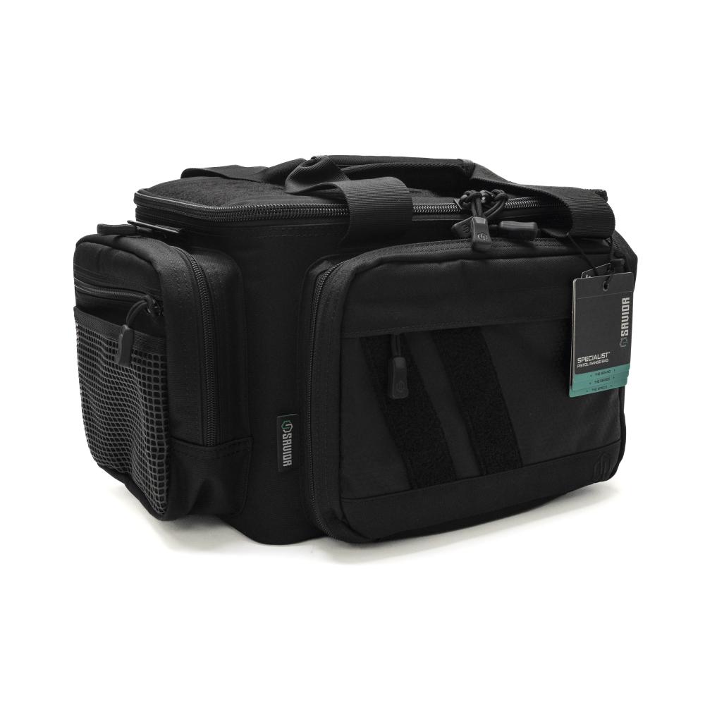 Savior Specialist - Range Bag