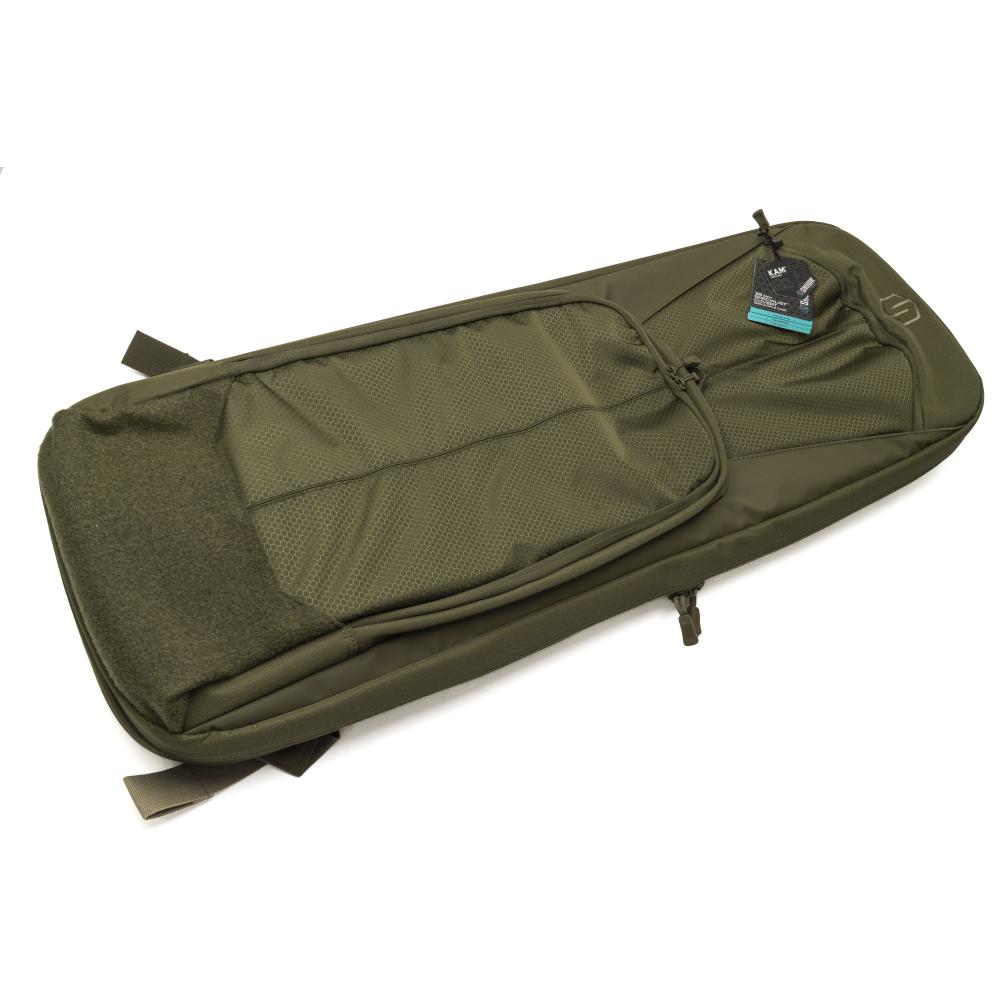 Savior Specialist Covert Single Rifle Case