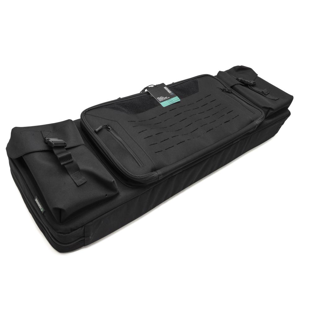 Savior Urban Warfare Rifle case - 36" Black