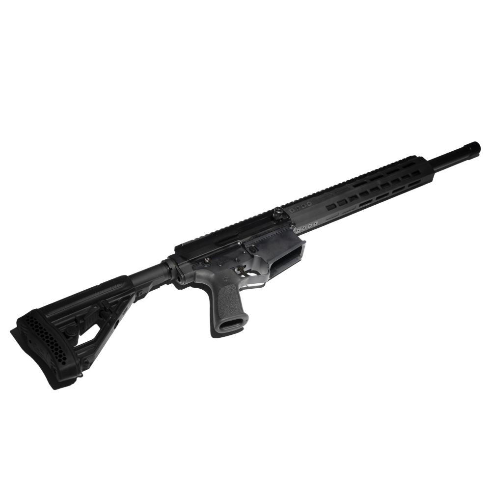 Genesis Arms GEN-12 18" 12g
