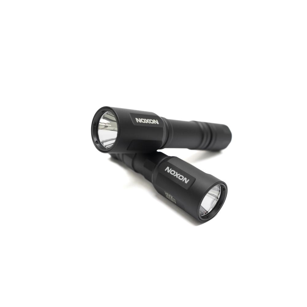 Noxon EVAK G1 Core Handheld BLK
