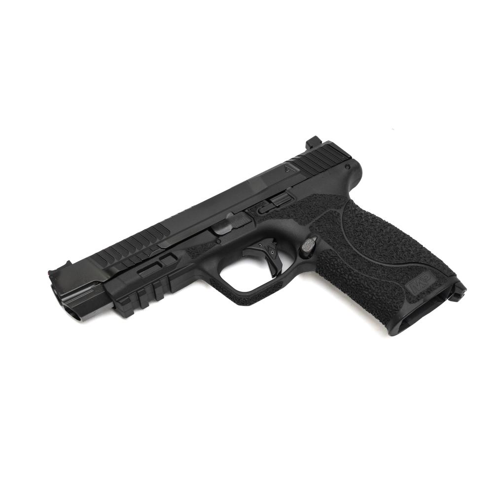 Agency Arms 5" M&P2.0 (Hybrid/Coral/AOS)