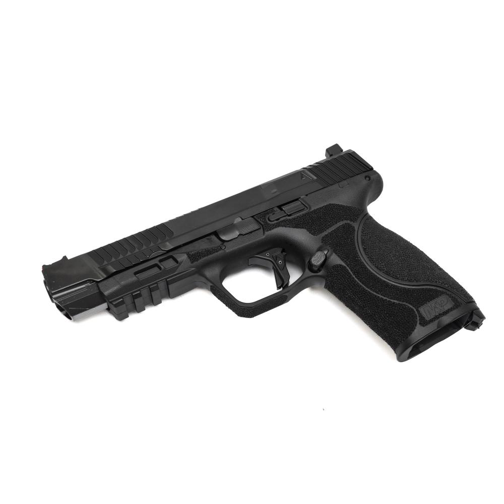 Agency Arms 5" M&P2.0 (Field/STD/AOS)