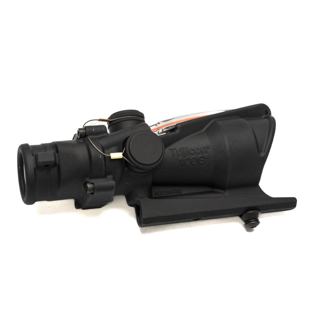 Trijicon ACOG 4x32mm Green Donut Trijicon ACOG 4x32mm Green Donut