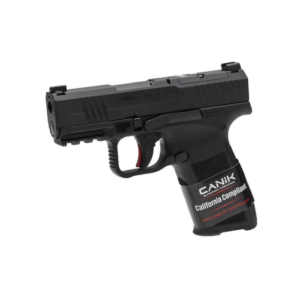 Canik Mete MC9L (Black)