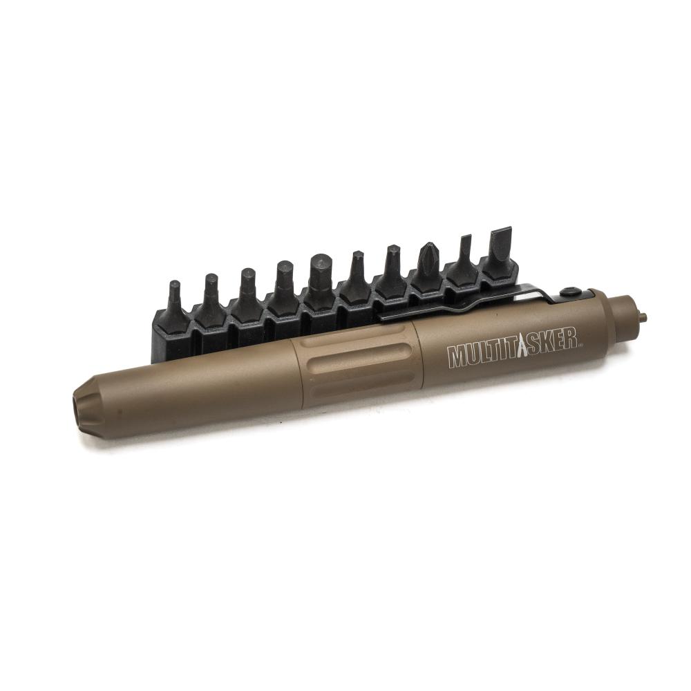 MultiTasker Twist (Bronze)