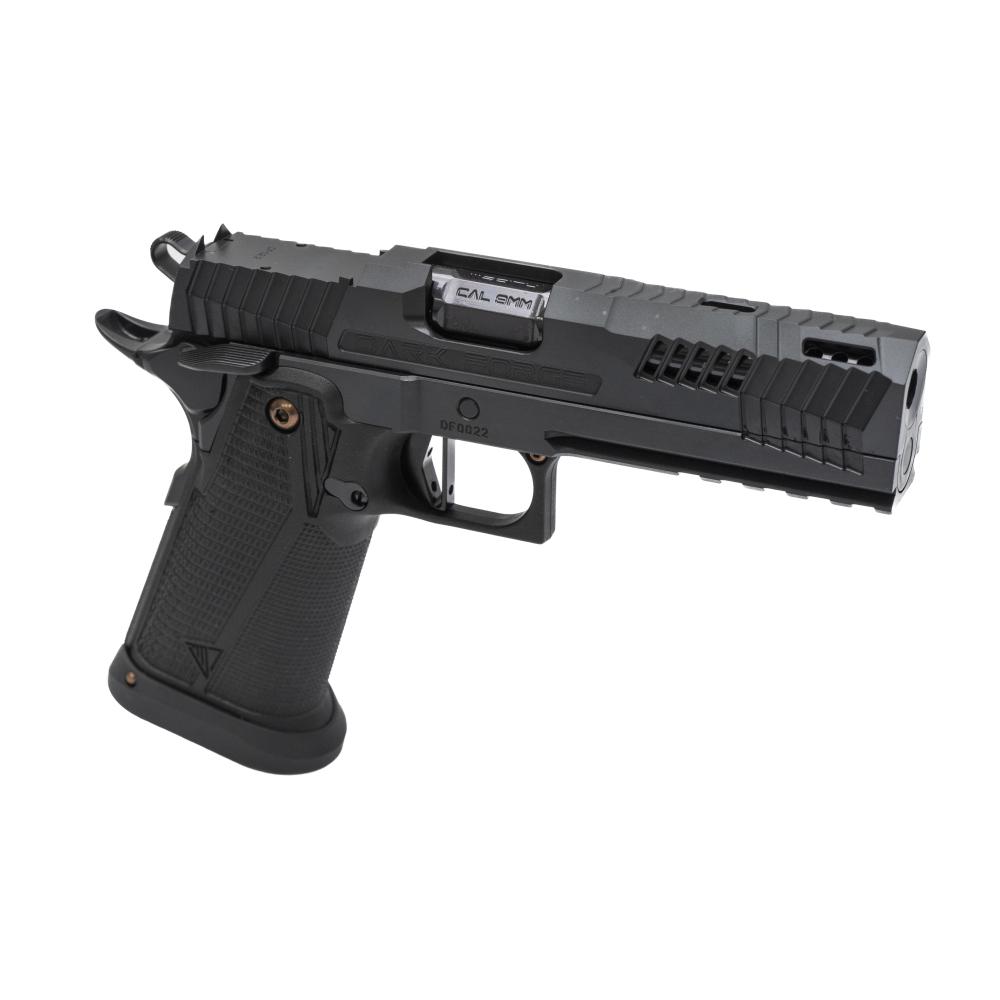 Darkforge Wraith Polymer grip