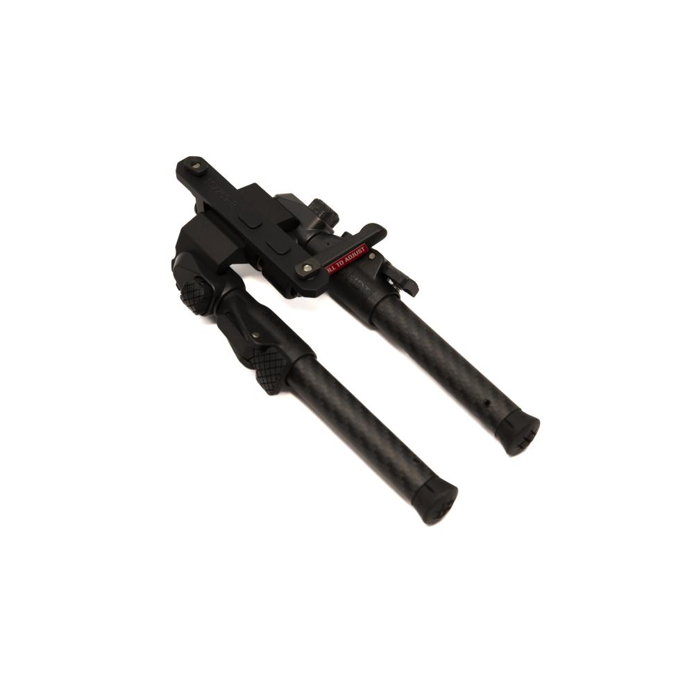 Cadex Defense M-LOK Aluminum Bipod Rail 3.5"