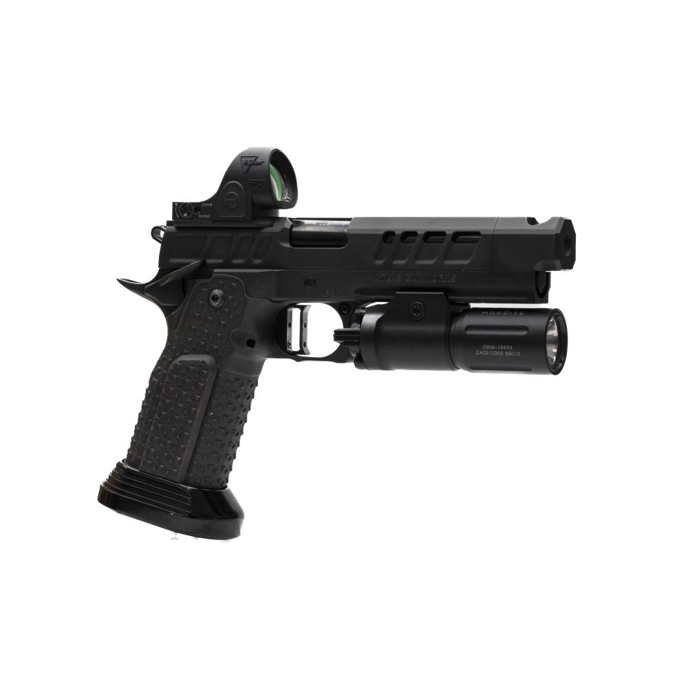 ATLAS EREBUS (optic and light not included)