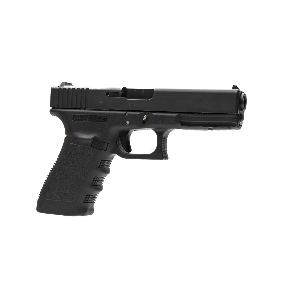 Glock 21SF .45