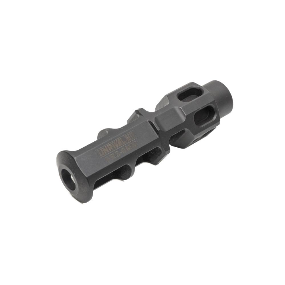 Unrivaled  Siege Brake .223/5.56