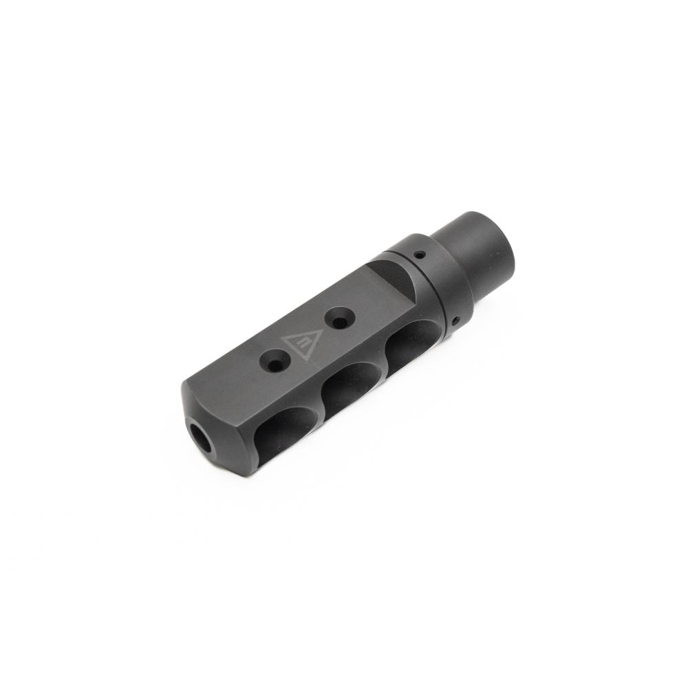 Unrivaled  Siege Brake .223/5.56