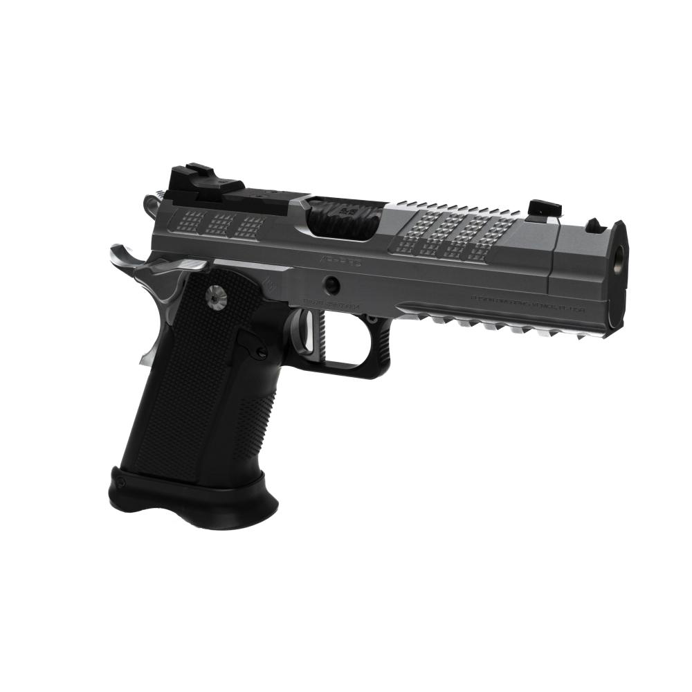 Fusion XP Comp (Chrome)