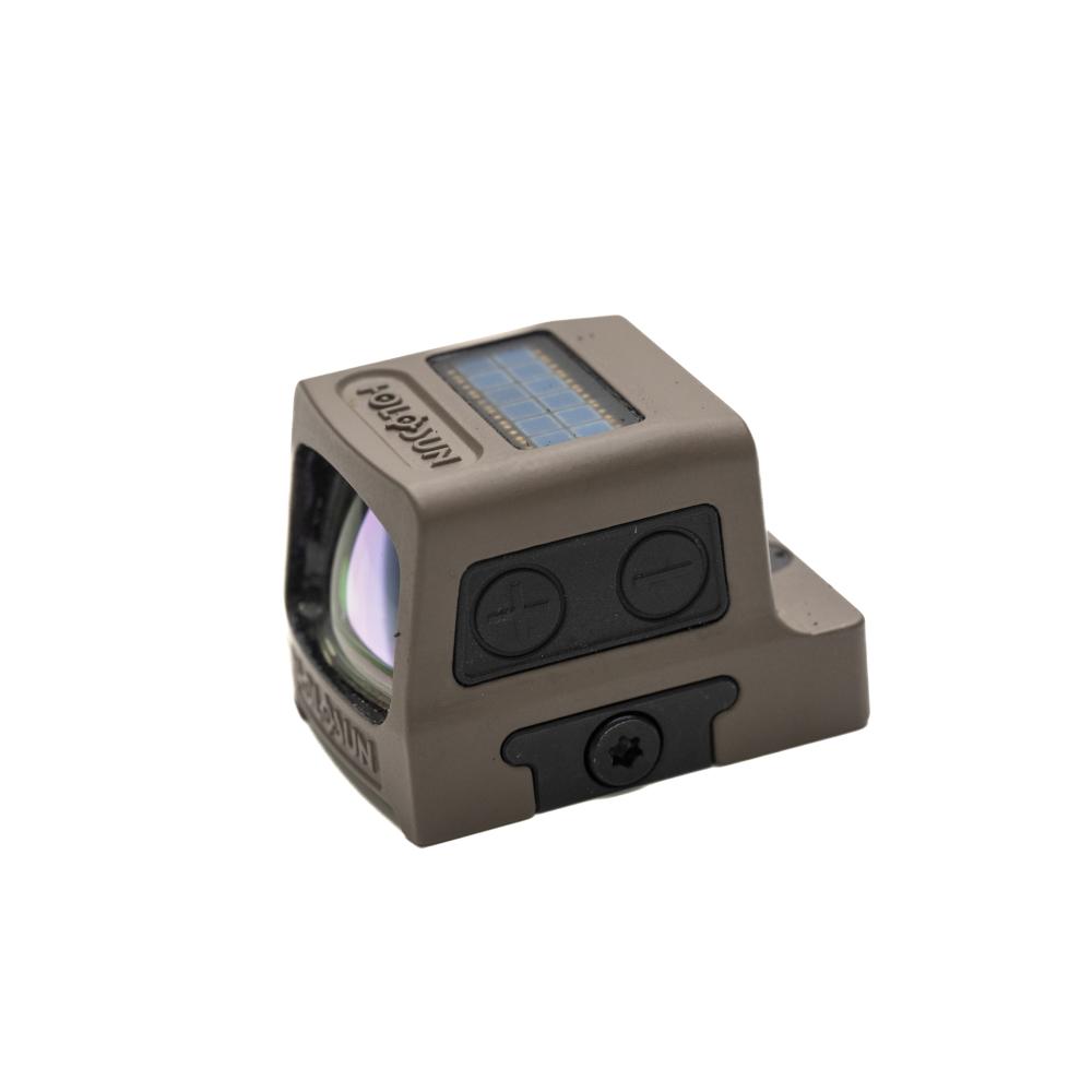 Holosun 509T Red Dot