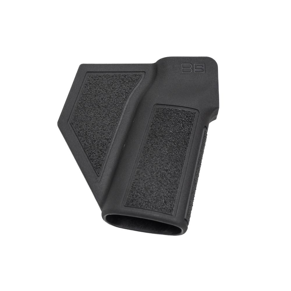 B5 P-GRIP TYPE C BLK