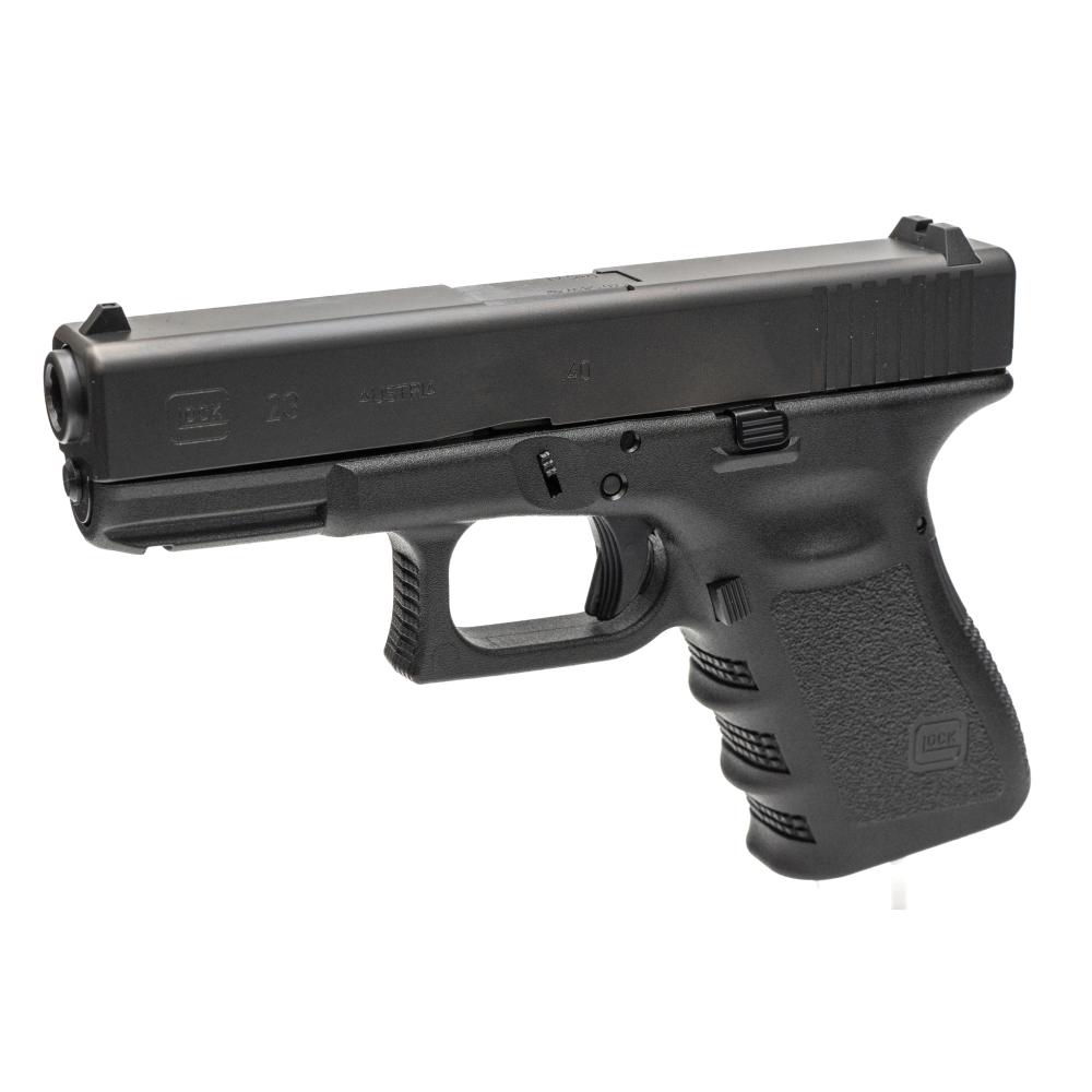 Glock 23 Gen 3 CA