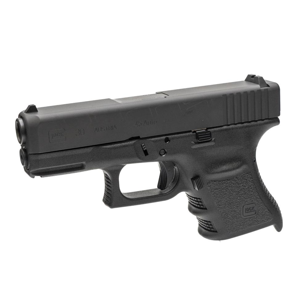 Glock 30SF