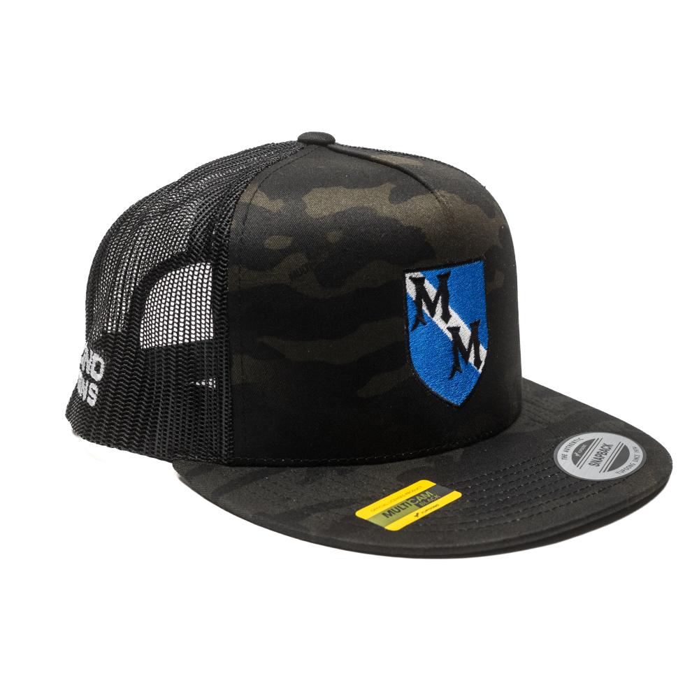 MM MCB Hat
