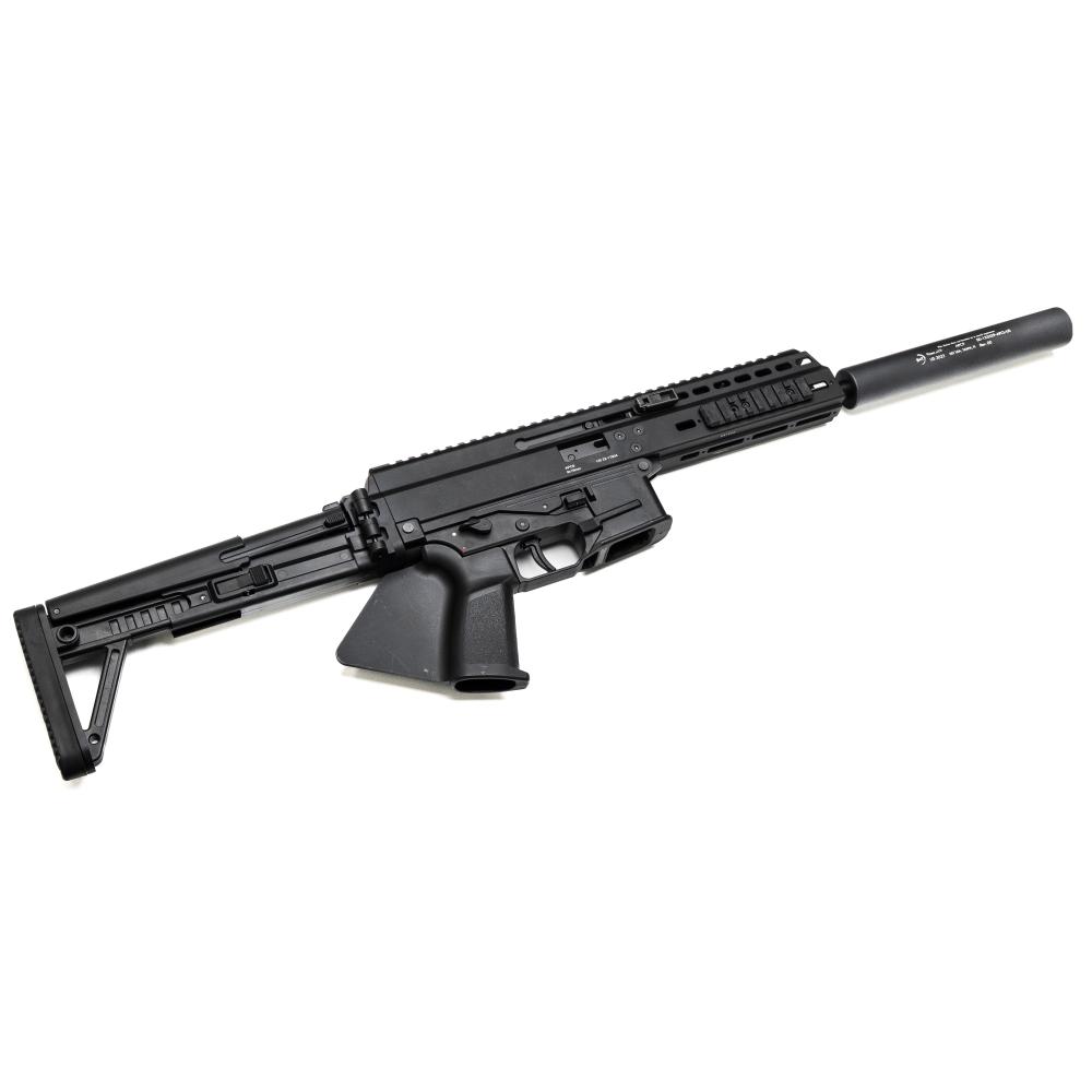 B&T APC9 PRO Rifle 16" Cali Compliant 9mm