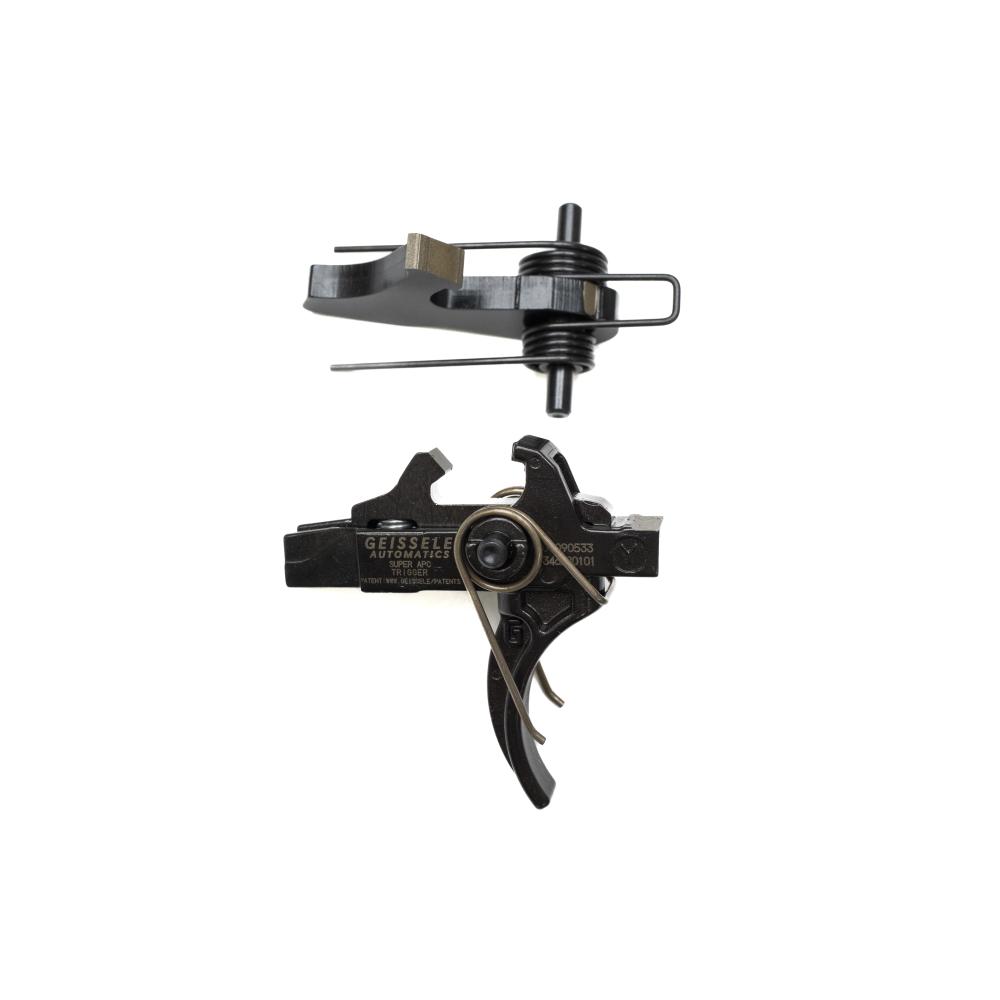B&T Geissele Super Trigger for APC Series