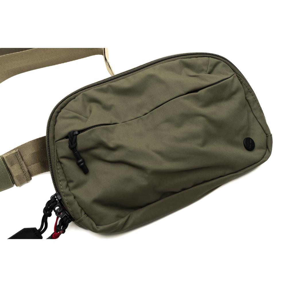 Vertex Everyday Fanny Pack 2.1 Outpost Tan